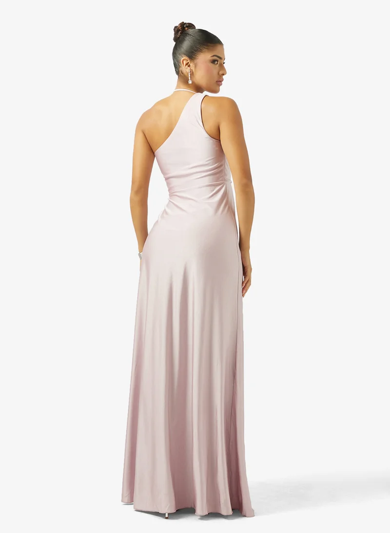 Ella Limited Edition One Shoulder Dress